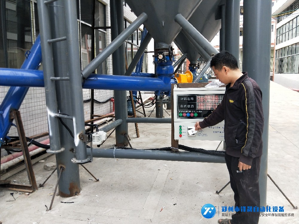 為什么攪拌站會爆倉？