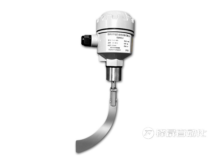 阻旋開(kāi)關(guān)組成部件