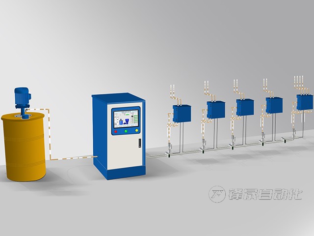 智能集中潤滑系統(tǒng)：價格、優(yōu)勢與應(yīng)用案例全解析