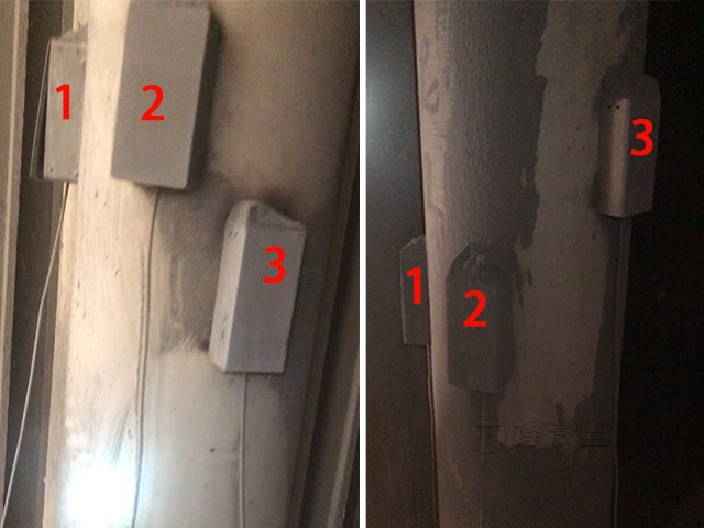 裝了3個這樣的料位計還是測不準(zhǔn)，怎么辦？